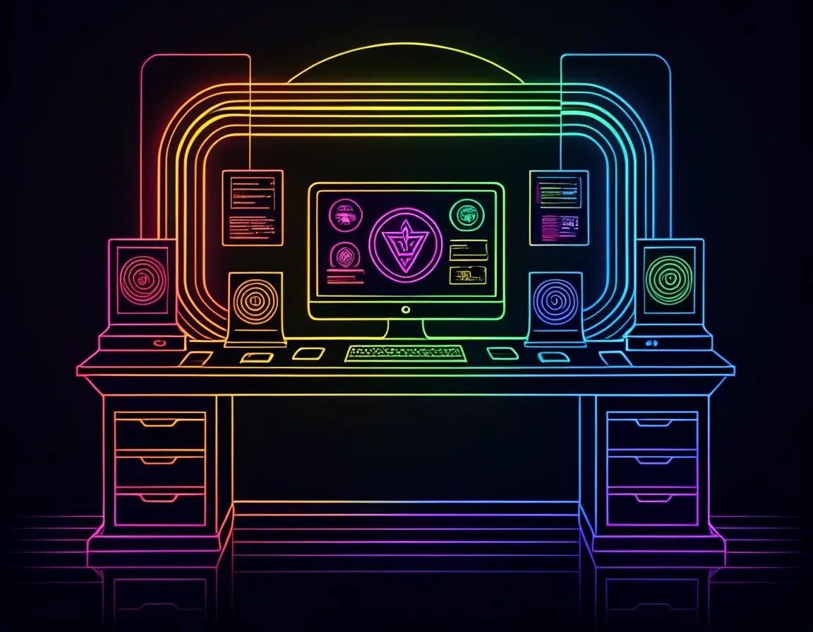 Professional gaming compliance team reviewing digital platform certifications